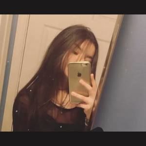 Meet your Posher, Rayssa